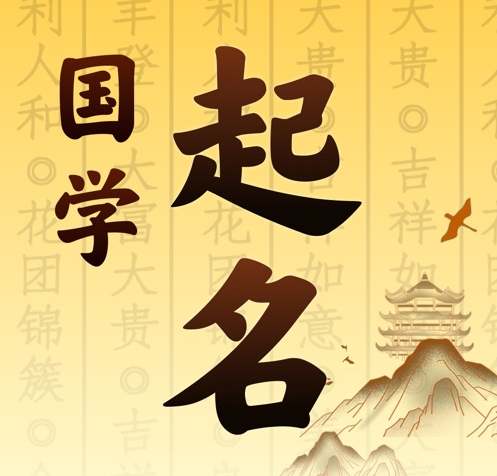 沙依巴克国学起名 人工起名一对一